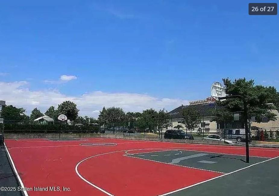 Single Family Jamie  Staten Island, NY 10312, MLS-495981-13