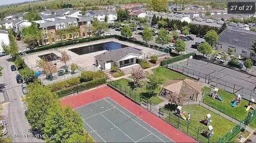 Single Family Jamie  Staten Island, NY 10312, MLS-495981-14