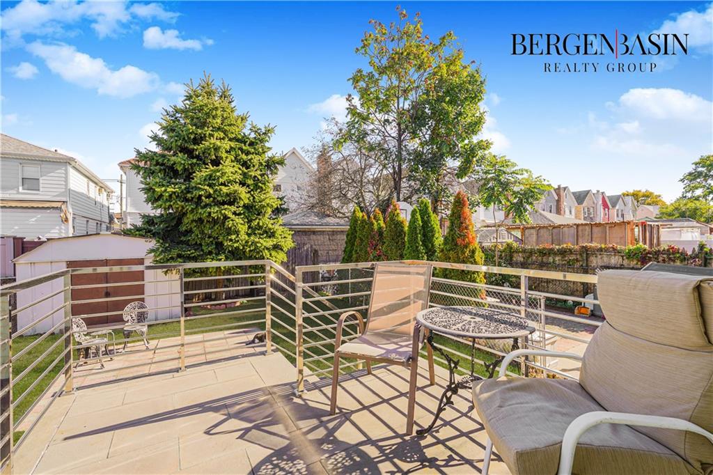 Single Family 64th  Brooklyn, NY 11234, MLS-495983-10