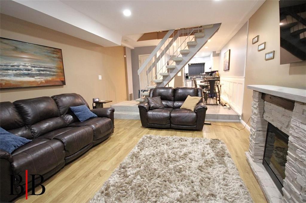 Single Family Rolling Hill  Staten Island, NY 10312, MLS-496001-12