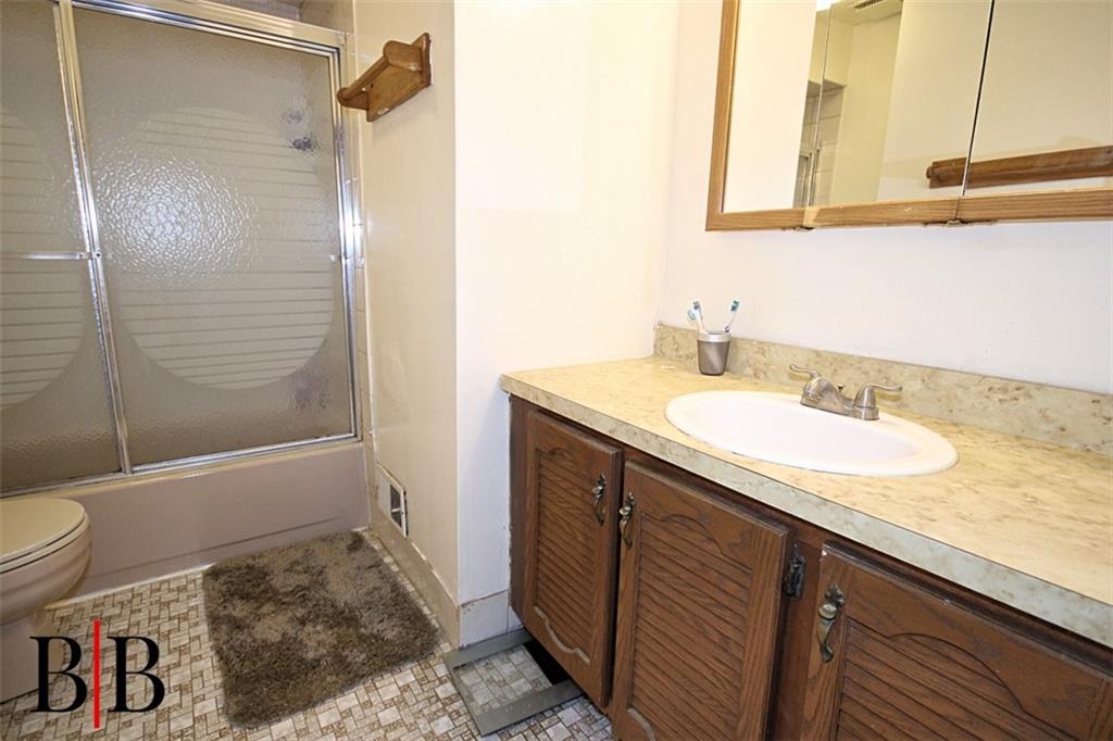 Single Family Rolling Hill  Staten Island, NY 10312, MLS-496001-16