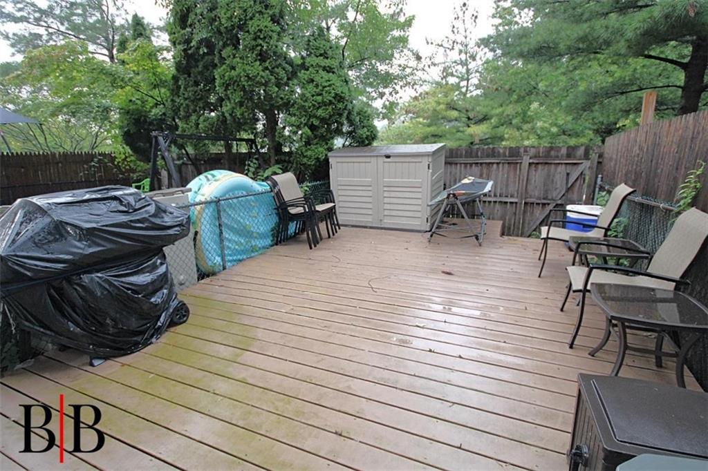 Single Family Rolling Hill  Staten Island, NY 10312, MLS-496001-22