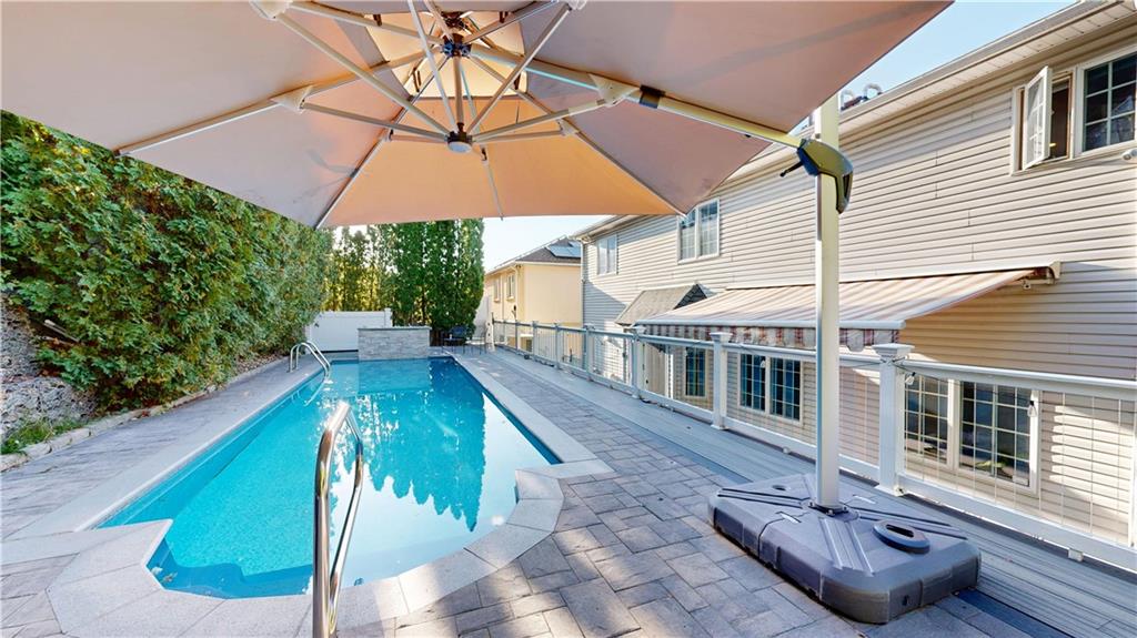 Single Family Nicole  Staten Island, NY 10301, MLS-496032-22