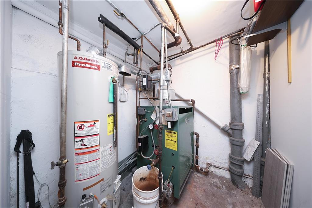 Two Family 9th  Brooklyn, NY 11223, MLS-496055-19