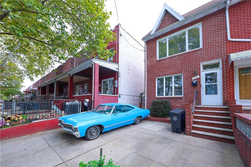 Two Family 9th  Brooklyn, NY 11223, MLS-496055-2