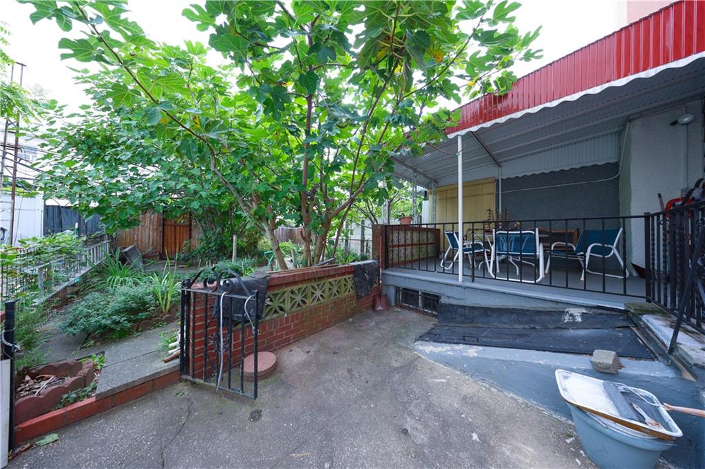 Two Family 9th  Brooklyn, NY 11223, MLS-496055-21