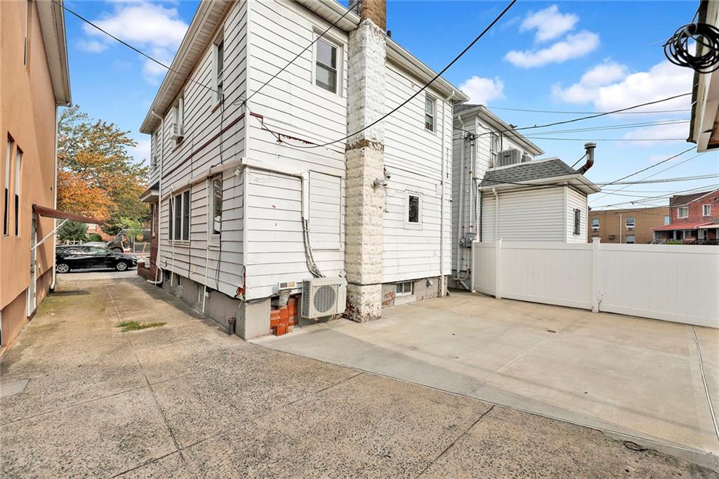 Two Family Kings  Brooklyn, NY 11234, MLS-496114-25