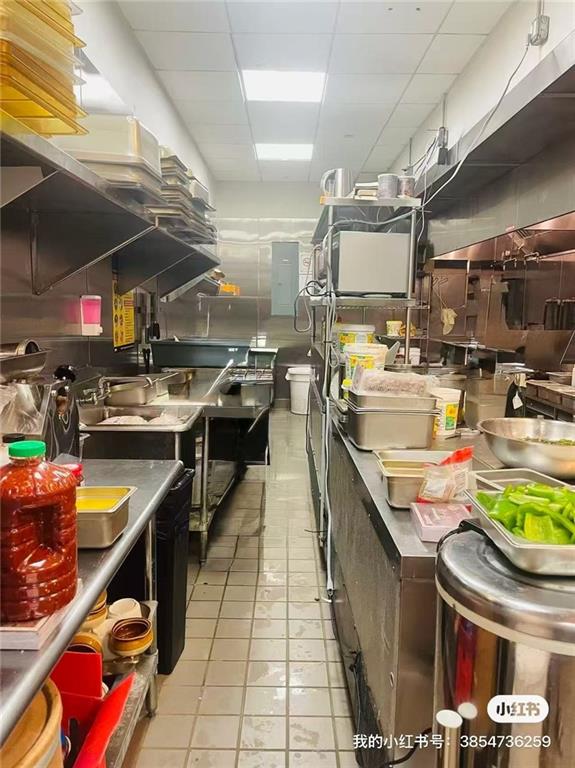 Business Only Creascent  Queens, NY 11101, MLS-496131-11