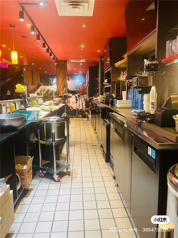 Business Only Creascent  Queens, NY 11101, MLS-496131-12