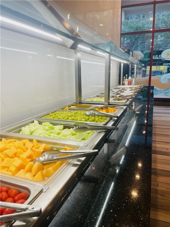 Business Only Creascent  Queens, NY 11101, MLS-496131-7