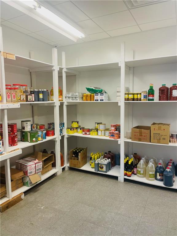 Business Only Creascent  Queens, NY 11101, MLS-496131-8