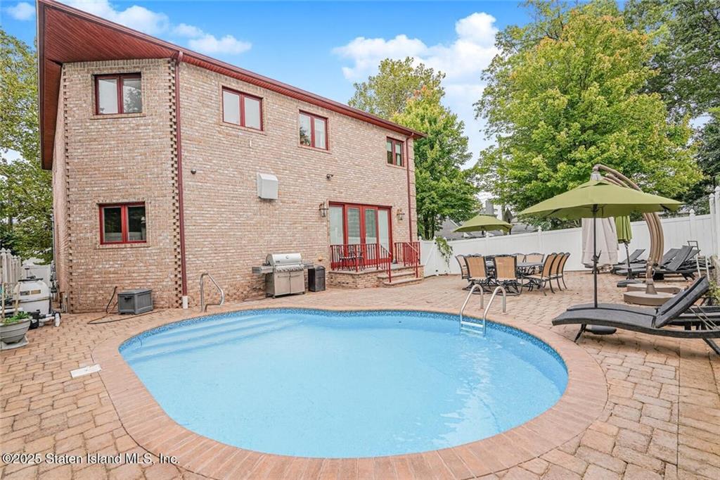 Single Family Craig  Staten Island, NY 10307, MLS-496196-14