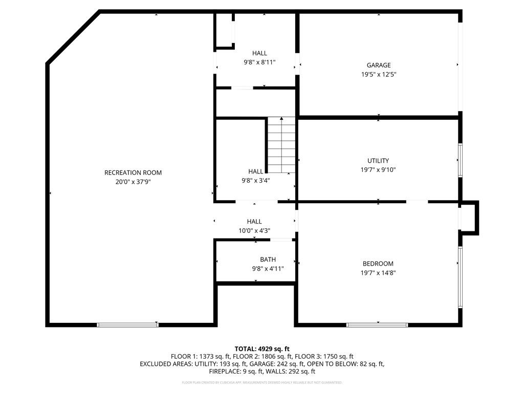 Single Family Craig  Staten Island, NY 10307, MLS-496196-32