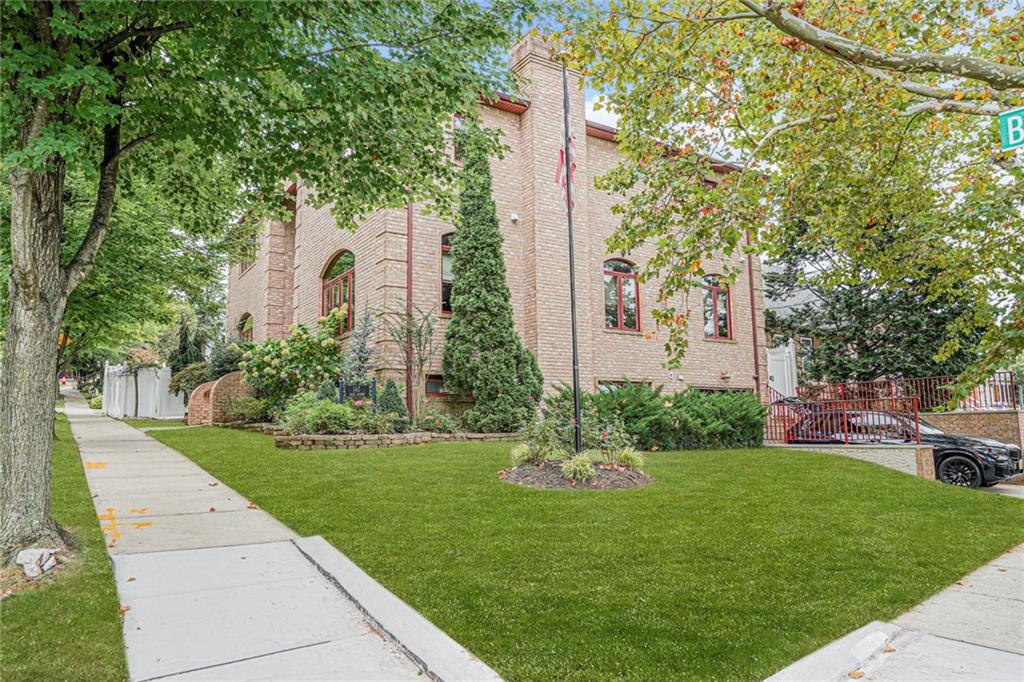 Single Family Craig  Staten Island, NY 10307, MLS-496196-37