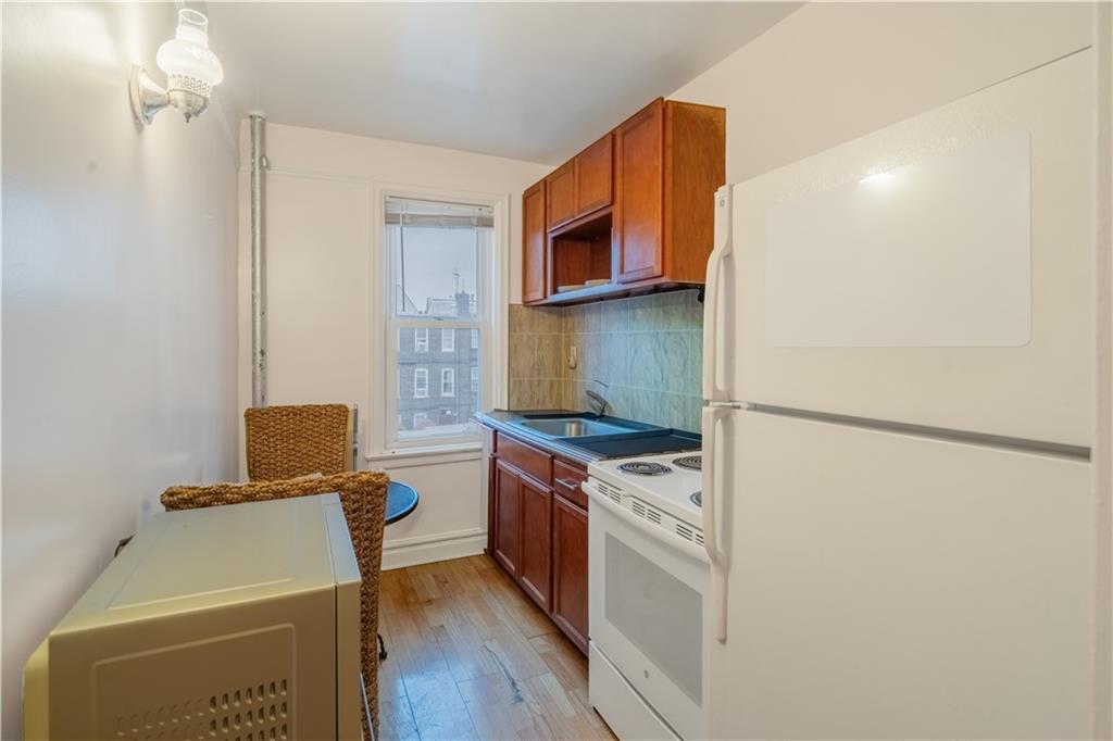 Two Family Troy  Brooklyn, NY 11203, MLS-496236-11