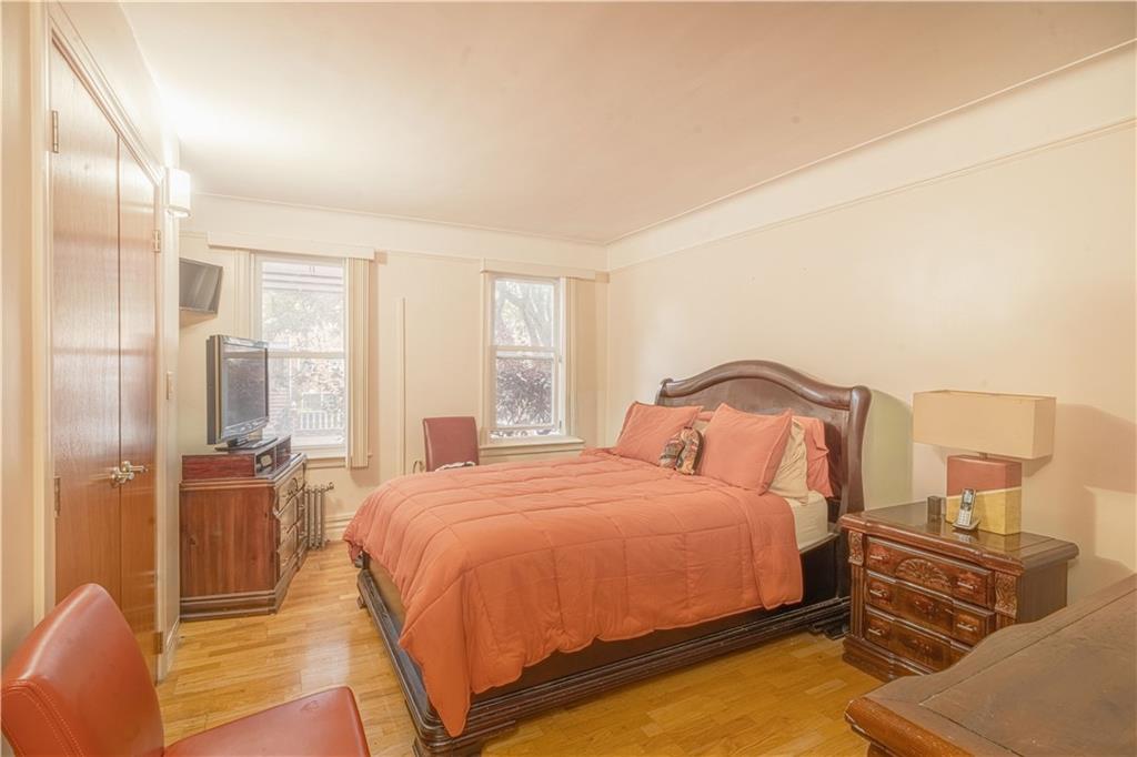 Two Family Troy  Brooklyn, NY 11203, MLS-496236-7