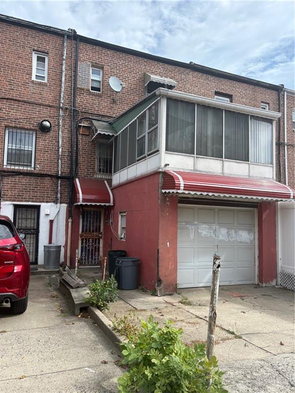 Single Family Dorset  Brooklyn, NY 11236, MLS-496288-10