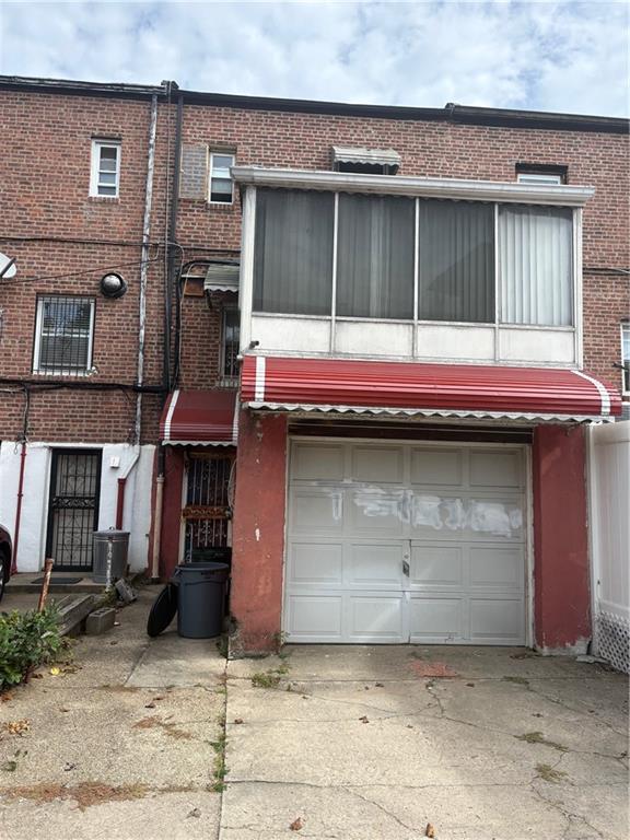Single Family Dorset  Brooklyn, NY 11236, MLS-496288-11