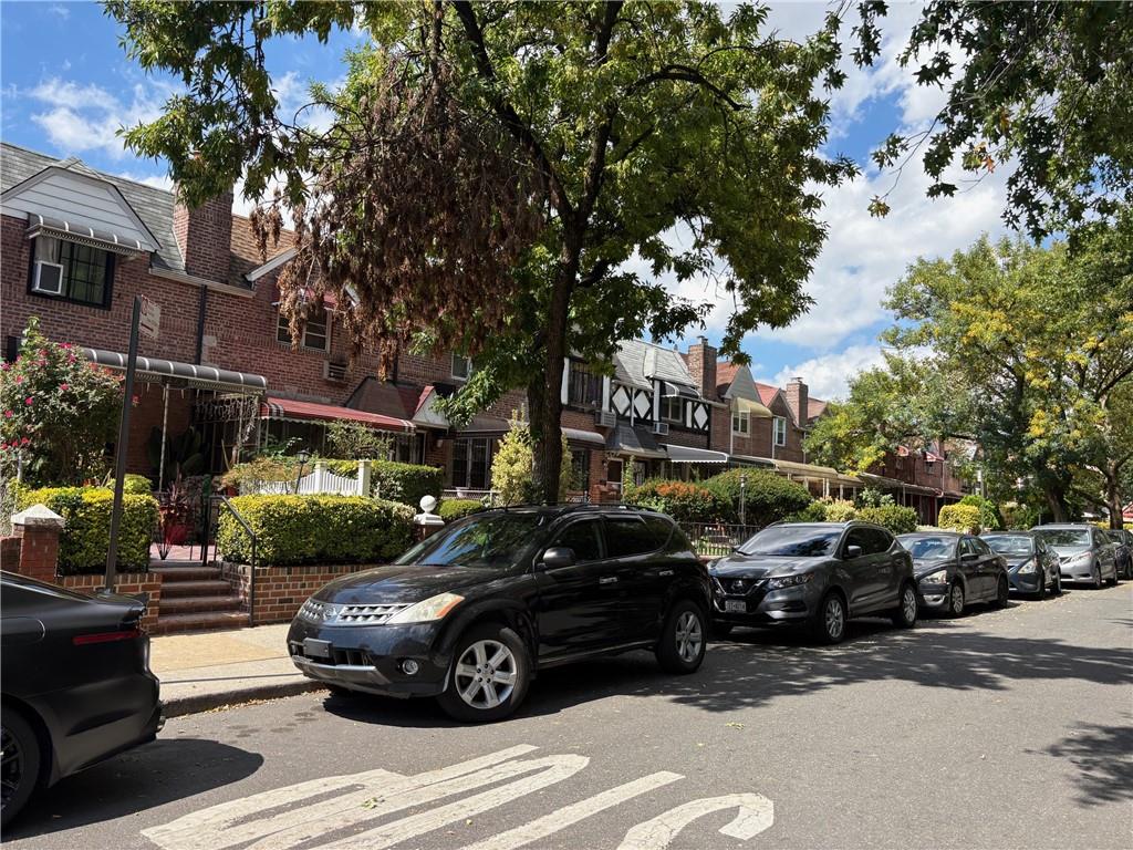 Single Family Dorset  Brooklyn, NY 11236, MLS-496288-8