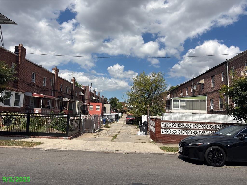 Single Family Dorset  Brooklyn, NY 11236, MLS-496288-9