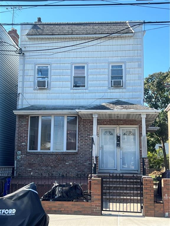 Two Family 96th  Brooklyn, NY 11236, MLS-496385-2