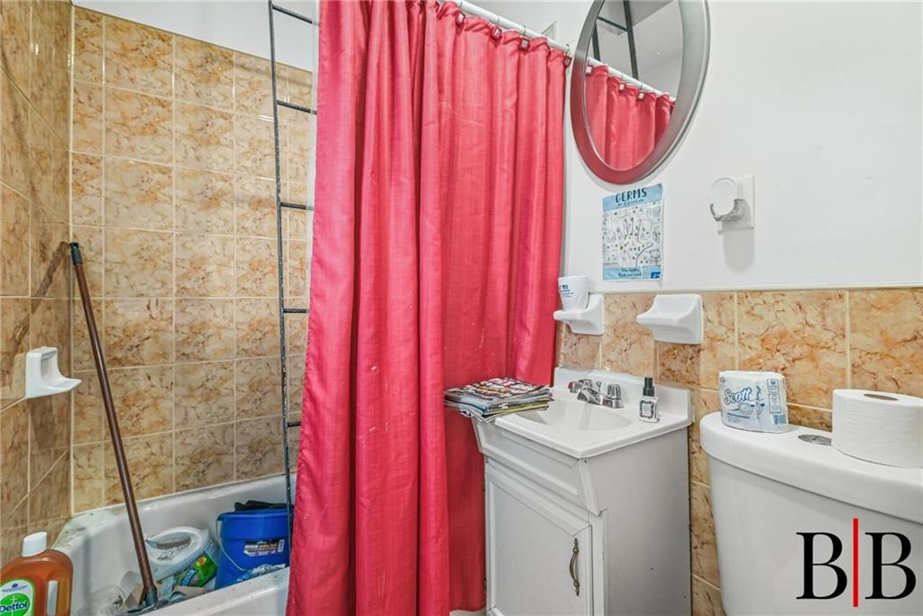 Two Family Avenue L  Brooklyn, NY 11236, MLS-496432-15