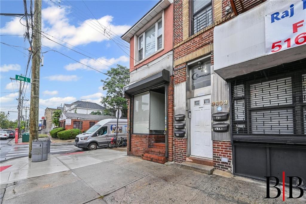 Two Family Avenue L  Brooklyn, NY 11236, MLS-496432-3