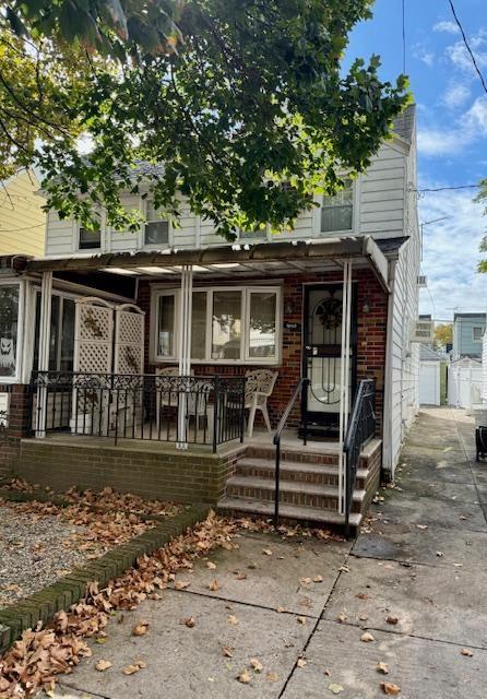 Single Family 37th  Brooklyn, NY 11234, MLS-496453-2