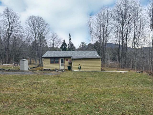 Single Family Ryan  Other, NY 12442, MLS-496483-15