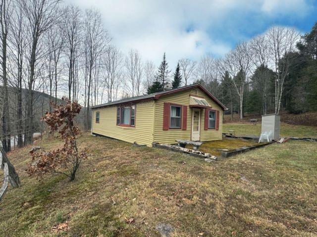 Single Family Ryan  Other, NY 12442, MLS-496483-18