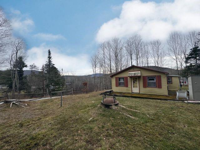 Single Family Ryan  Other, NY 12442, MLS-496483-2