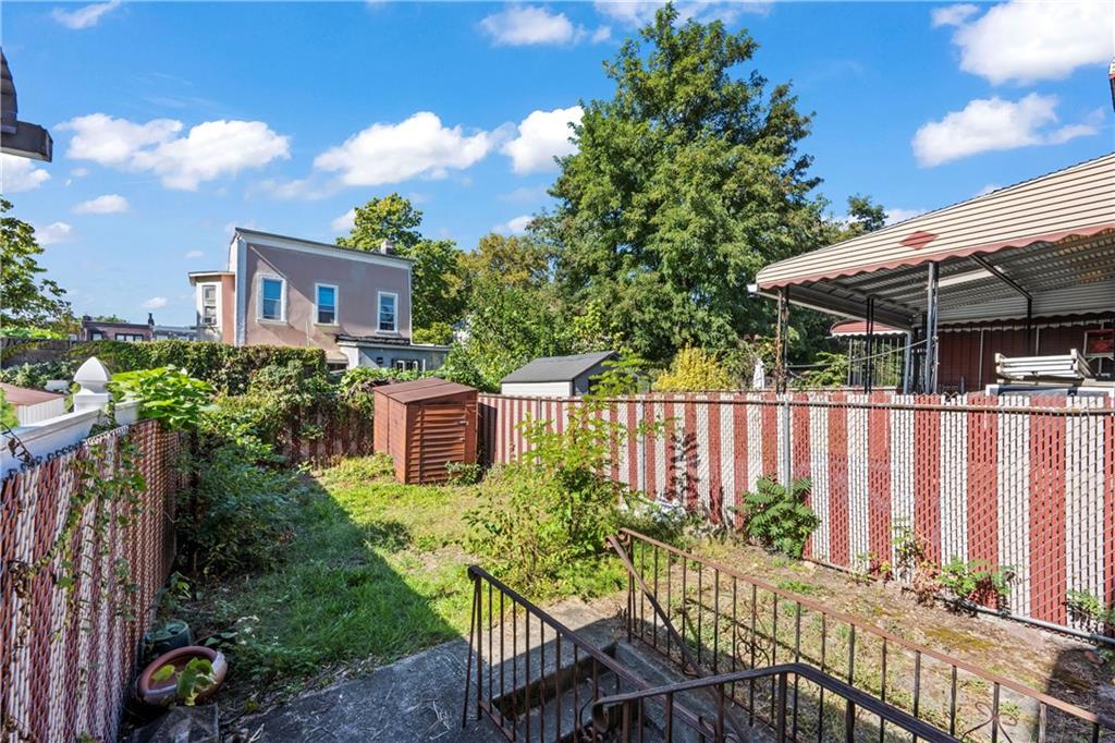 Single Family Hendrix  Brooklyn, NY 11207, MLS-496511-24