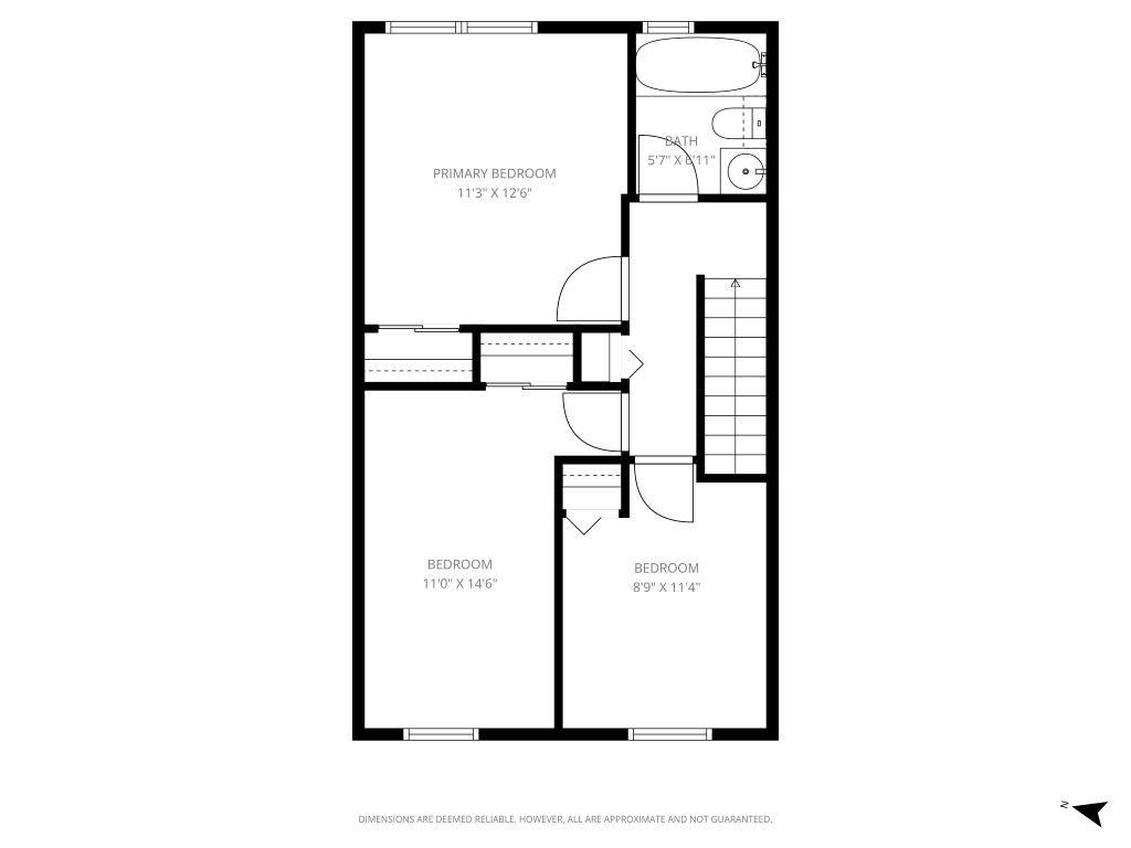 Single Family Hendrix  Brooklyn, NY 11207, MLS-496511-29