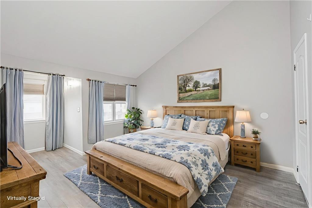 Single Family Lorraine  Staten Island, NY 10309, MLS-496593-15