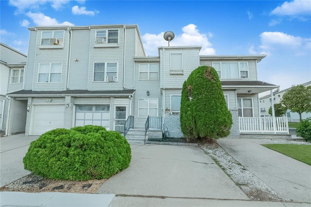 Single Family Lorraine  Staten Island, NY 10309, MLS-496593-3
