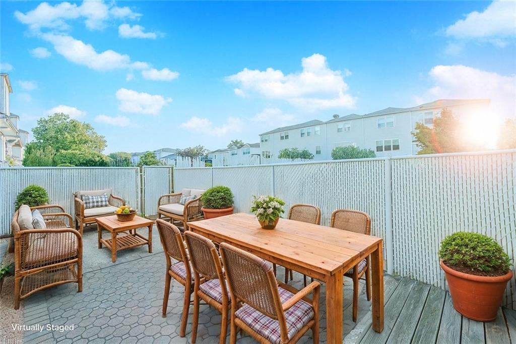 Single Family Lorraine  Staten Island, NY 10309, MLS-496593-30