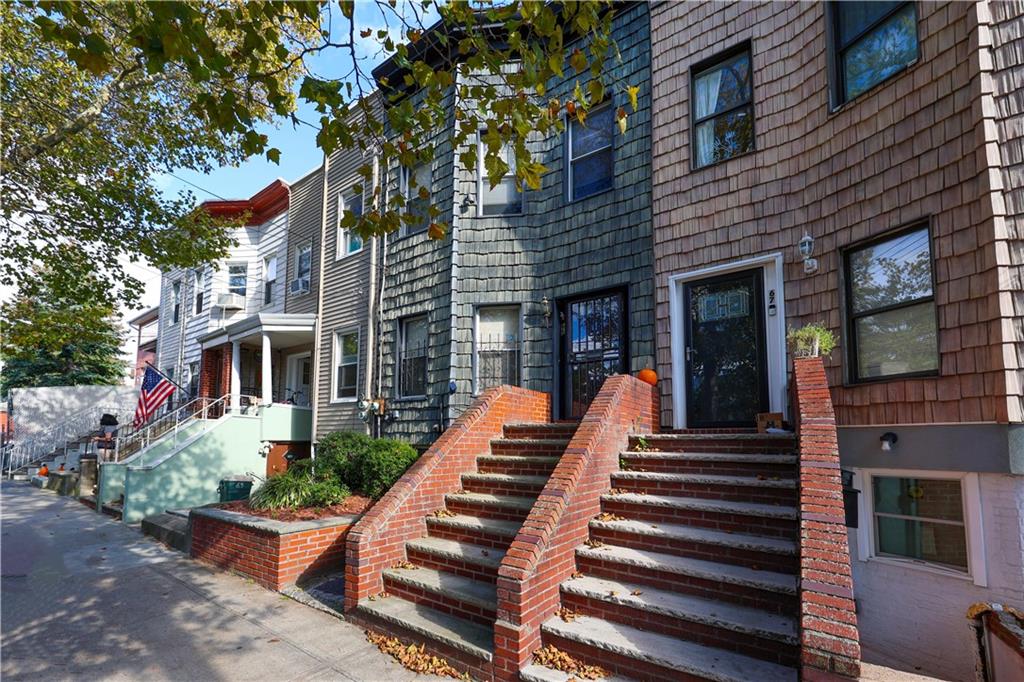 Single Family Dahlgren  Brooklyn, NY 11228, MLS-496632-2