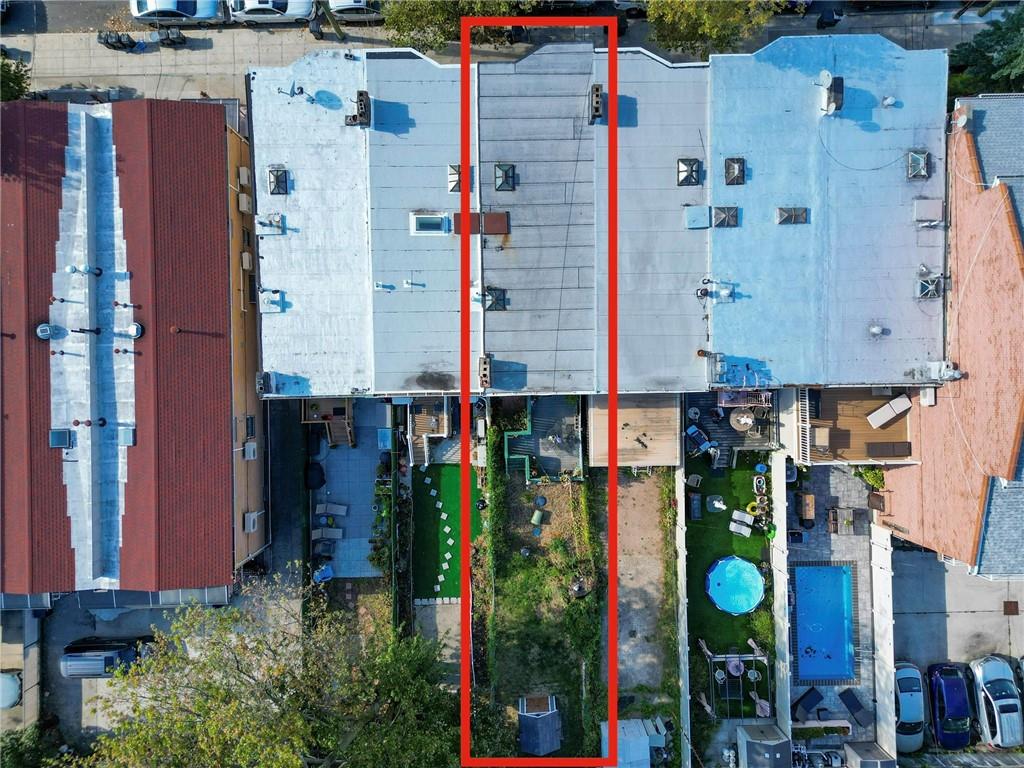 Single Family Dahlgren  Brooklyn, NY 11228, MLS-496632-4