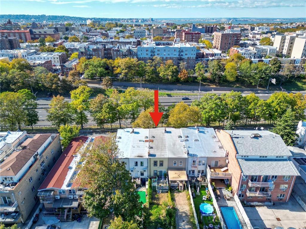 Single Family Dahlgren  Brooklyn, NY 11228, MLS-496632-5