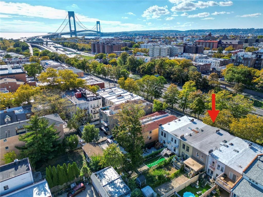 Single Family Dahlgren  Brooklyn, NY 11228, MLS-496632-6