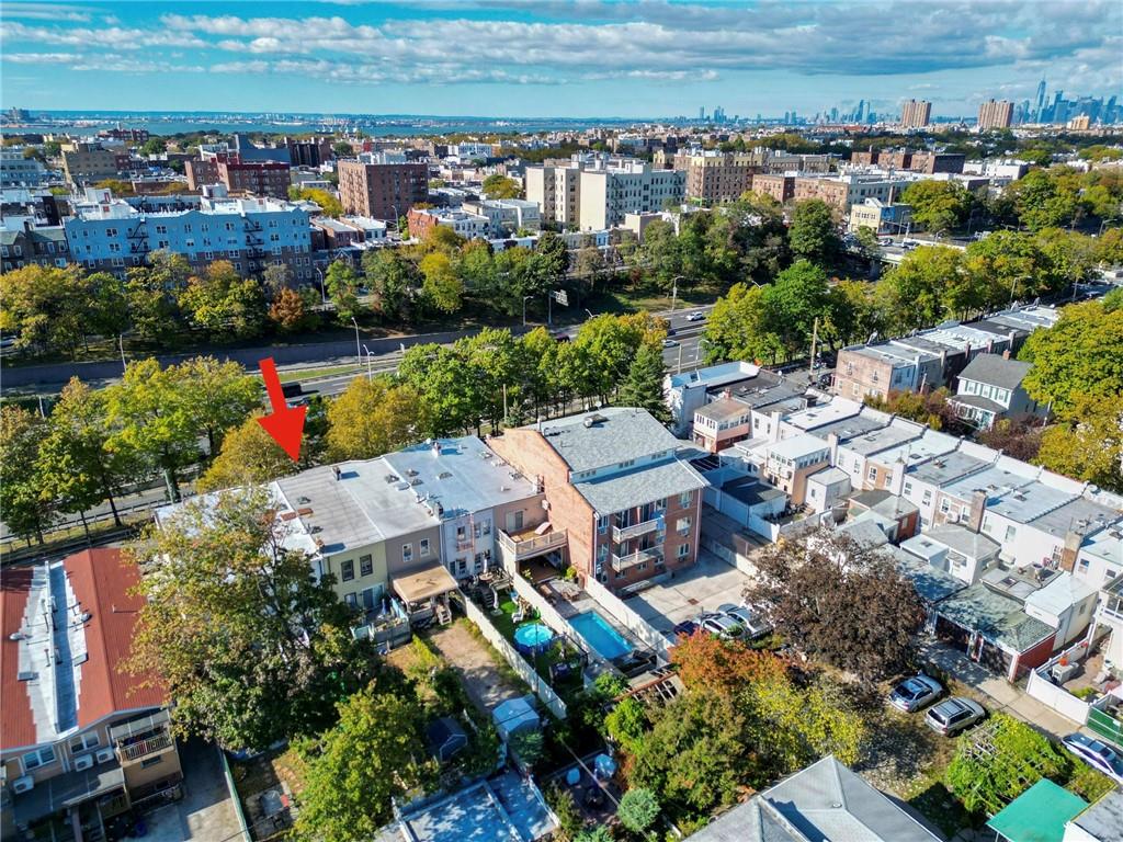 Single Family Dahlgren  Brooklyn, NY 11228, MLS-496632-7