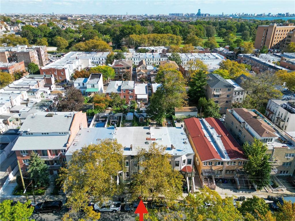 Single Family Dahlgren  Brooklyn, NY 11228, MLS-496632-8