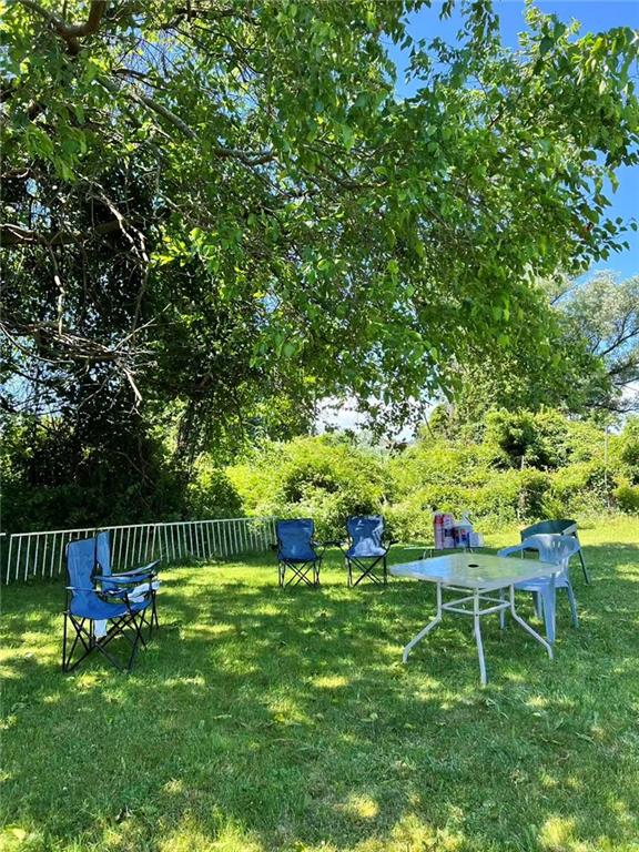 Single Family Lansing  Staten Island, NY 10305, MLS-496677-17