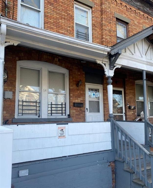 Single Family Heberton  Staten Island, NY 10302, MLS-496681-2