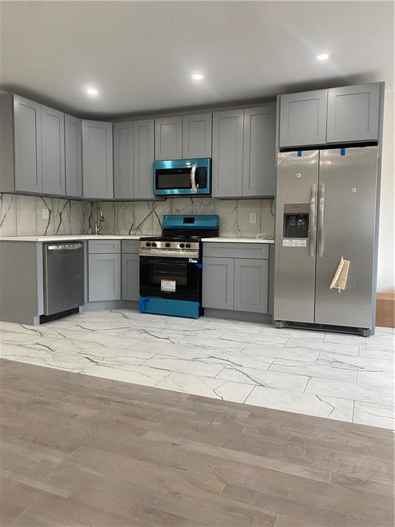 Two Family 85th  Brooklyn, NY 11236, MLS-496714-4