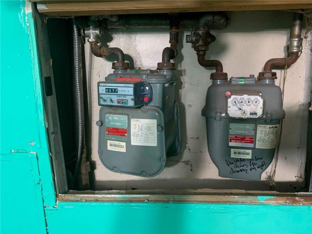 Two Family Coney Island  Brooklyn, NY 11235, MLS-496715-11