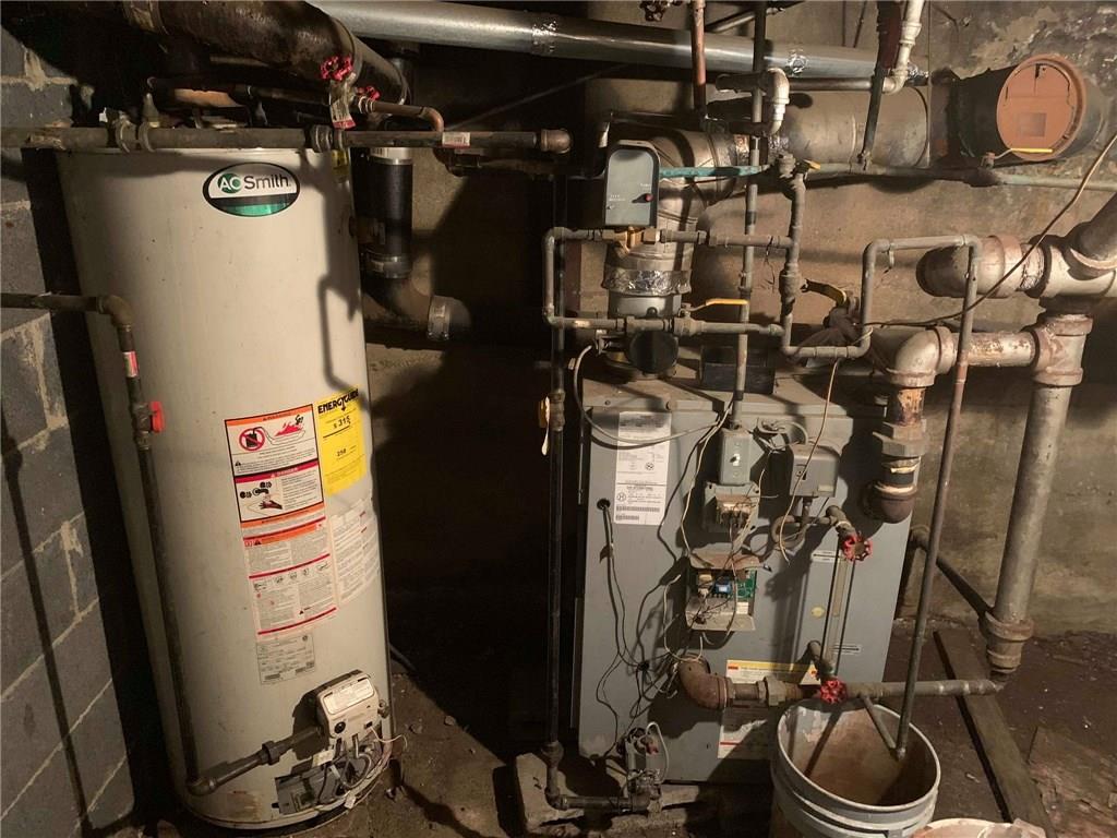 Two Family Coney Island  Brooklyn, NY 11235, MLS-496715-12