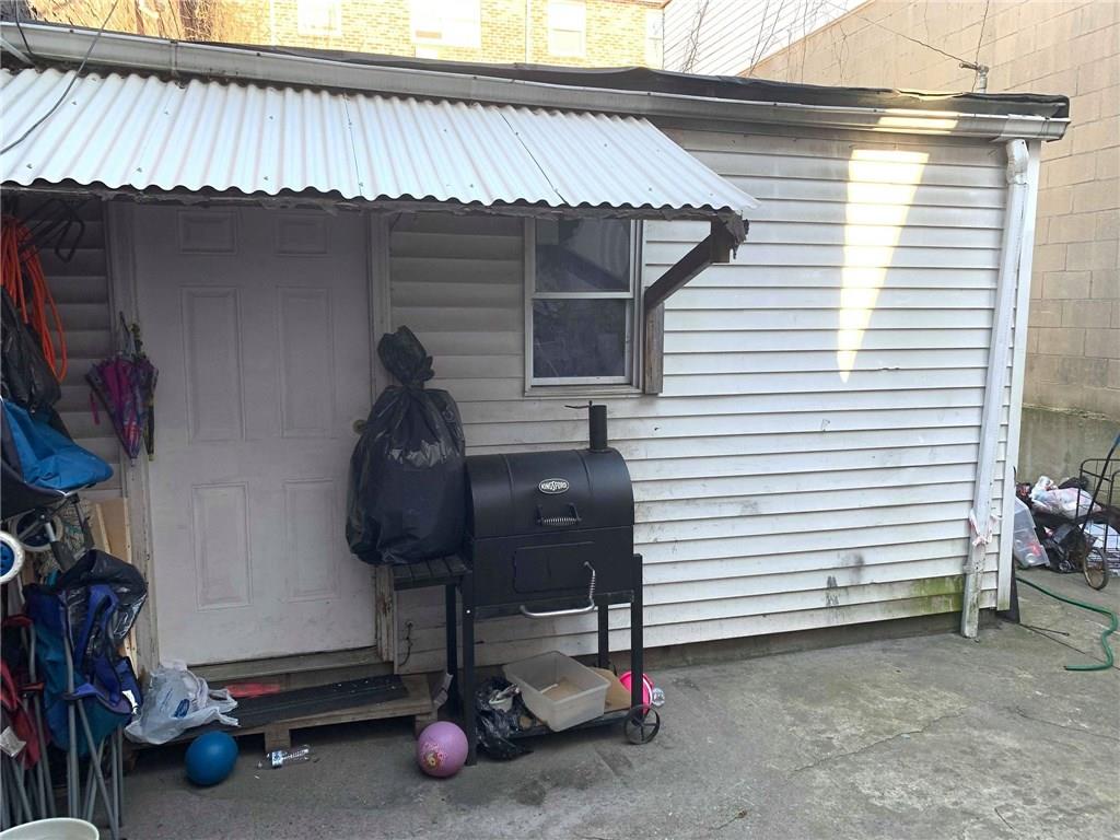 Two Family Coney Island  Brooklyn, NY 11235, MLS-496715-13