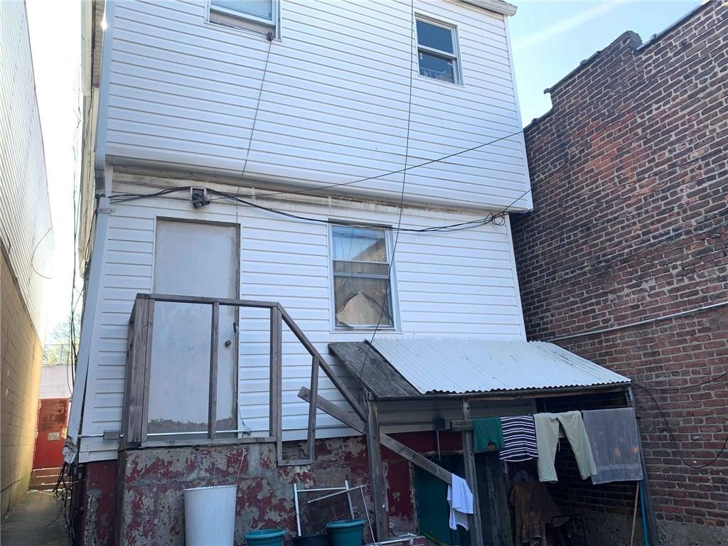 Two Family Coney Island  Brooklyn, NY 11235, MLS-496715-14