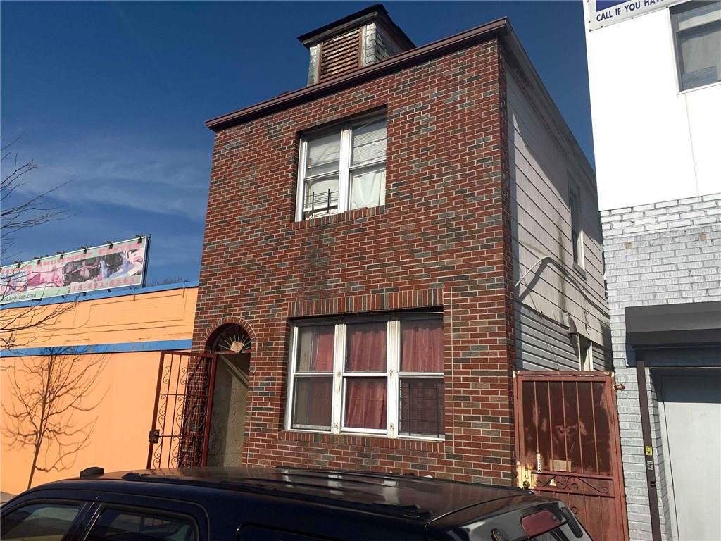 Two Family Coney Island  Brooklyn, NY 11235, MLS-496715-2